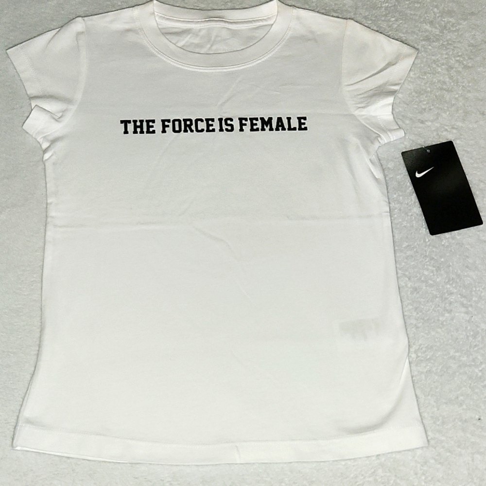 NWT Nike